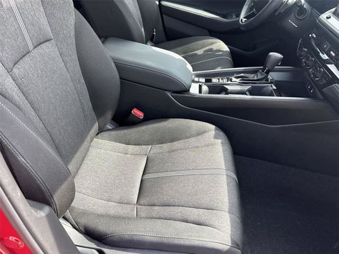 Used 2025 Honda Accord Sport image 22