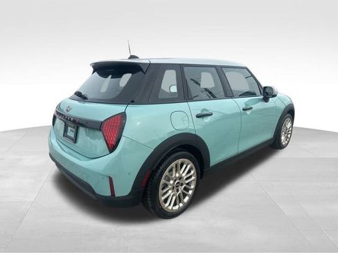 New 2026 MINI Cooper S image 8