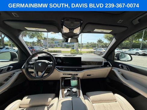 Certified 2024 BMW X5 sDrive40i w/ Premium Package RWD image 18