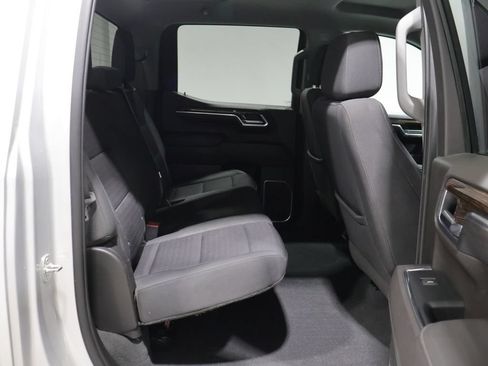 Used 2022 GMC Sierra 1500 SLE w/ LPO, GMC Protection Package AWD/4WD image 20