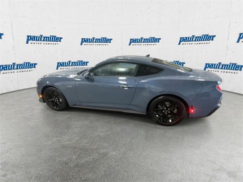 New 2025 Ford Mustang GT image 7