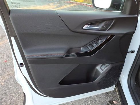 New 2026 Chevrolet Equinox RS image 13