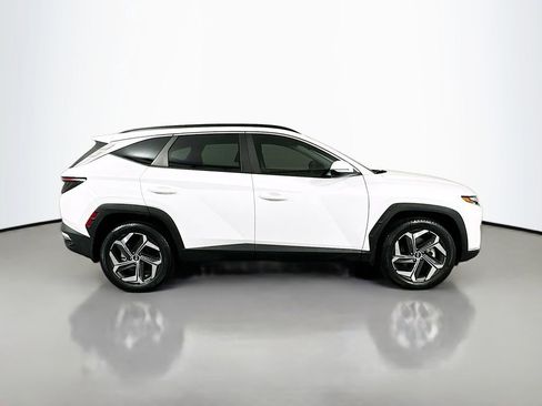 Certified 2023 Hyundai Tucson SEL w/ Convenience Package AWD/4WD image 4