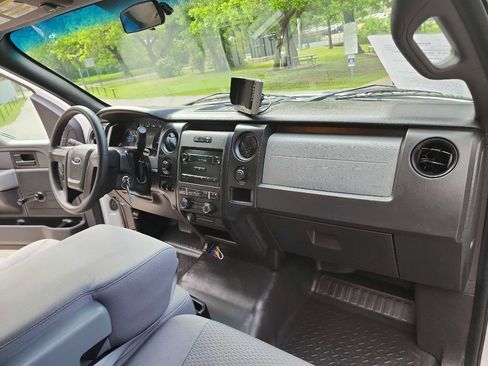Used 2013 Ford F150 XL w/ Trailer Tow Pkg AWD/4WD image 35