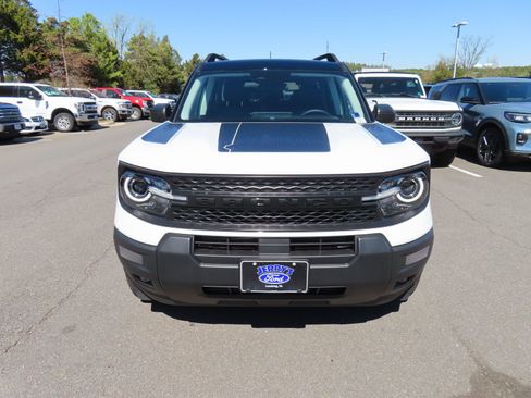 New 2026 Ford Bronco Sport Big Bend image 2