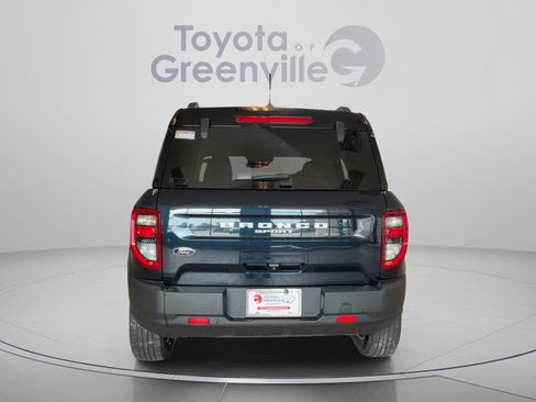 Used 2022 Ford Bronco Sport Badlands w/ Premium Package AWD/4WD image 5