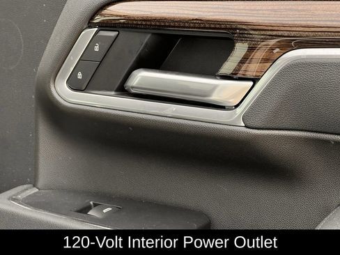 Used 2026 Chevrolet Silverado 2500 LT w/ Z71 Chrome Sport Edition image 32