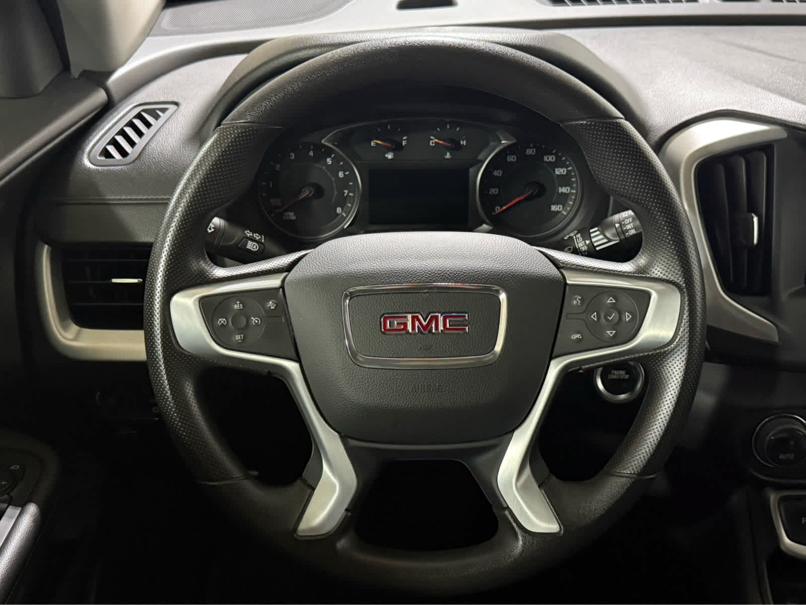 Used 2022 GMC Terrain SLE w/ Driver Convenience Package AWD/4WD image 16