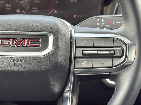 Used 2026 GMC Terrain Elevation FWD image 22