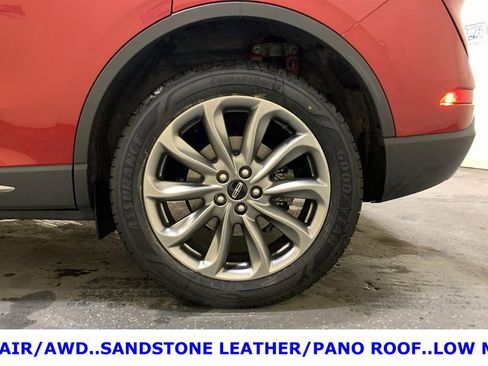 Used 2020 Lincoln Corsair AWD w/ Premium Package image 21