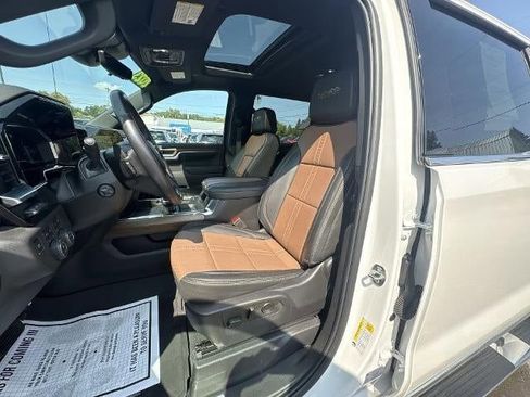 Used 2023 Chevrolet Silverado 1500 High Country w/ High Country Premium Package image 20