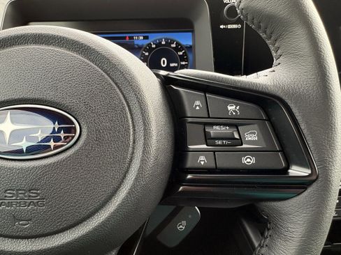 New 2026 Subaru Outback Limited w/ Premium/Limited Package AWD/4WD image 16