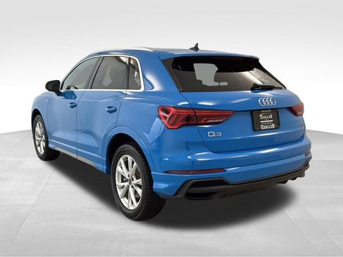 Used 2023 Audi Q3 2.0T Premium AWD/4WD image 7