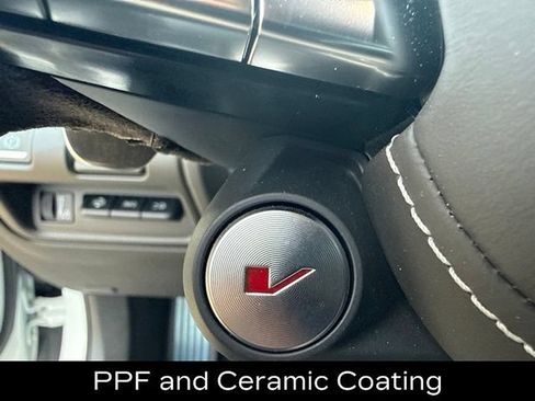 Used 2023 Cadillac CT5 V Blackwing w/ Driver Assist Package RWD image 19