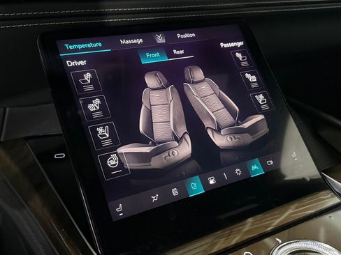 New 2026 Cadillac Escalade ESV Platinum Sport image 35