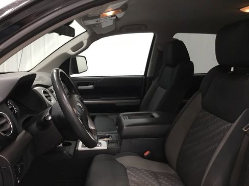Used 2019 Toyota Tundra SR5 image 7