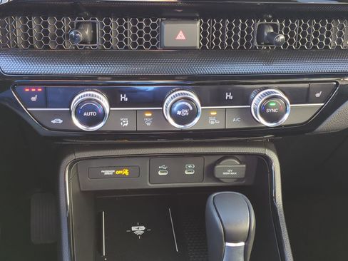 Certified 2026 Honda CR-V Sport Touring image 24