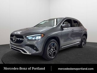 New 2026 Mercedes-Benz GLA 250 4MATIC video 1