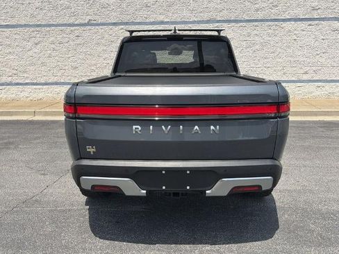 Used 2022 Rivian R1T Launch Edition AWD/4WD image 6