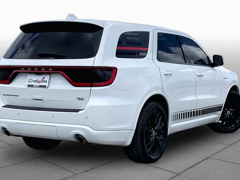 Used 2021 Dodge Durango R/T RWD image 13