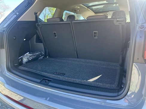 New 2026 Volkswagen Atlas Peak Edition AWD/4WD image 15