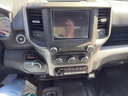 Used 2024 RAM 2500 Tradesman w/ Protection Group image 19