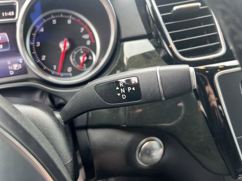 Used 2018 Mercedes-Benz GLS 450 4MATIC image 26