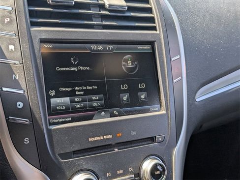 Used 2015 Lincoln MKC FWD image 20