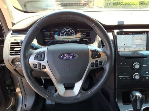 Used 2019 Ford Flex SEL w/ Equipment Group 202A AWD/4WD image 23