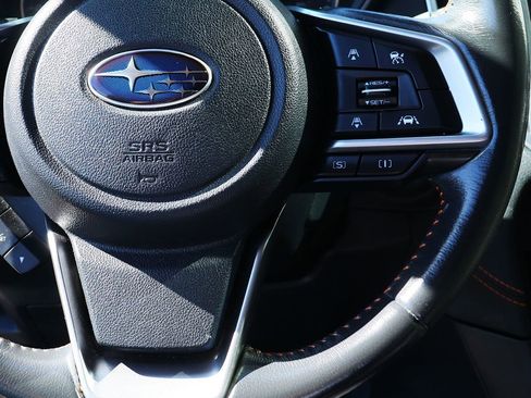 Used 2020 Subaru Crosstrek 2.0i Limited image 53