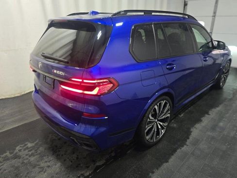 Used 2024 BMW X7 M60i image 6