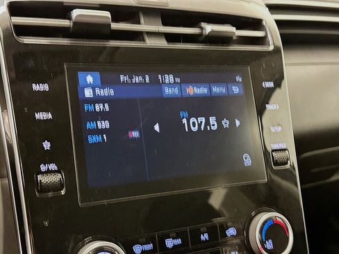 Used 2023 Hyundai Tucson SEL image 21