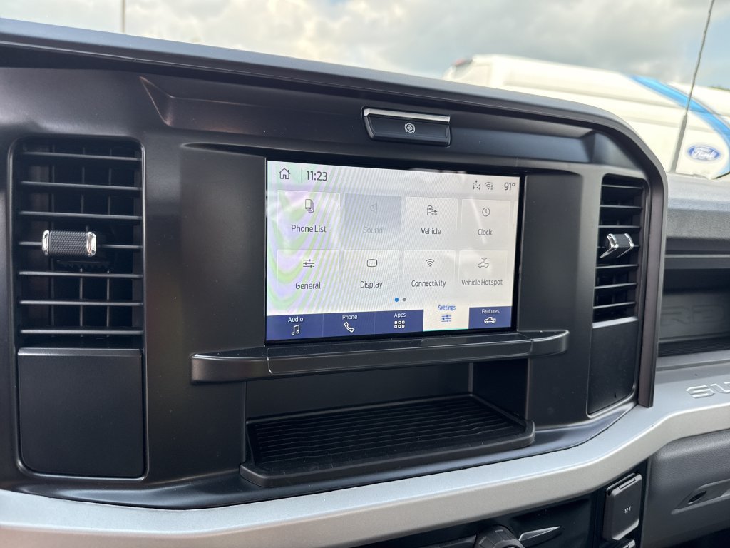 New 2026 Ford F350 XL AWD/4WD image 29