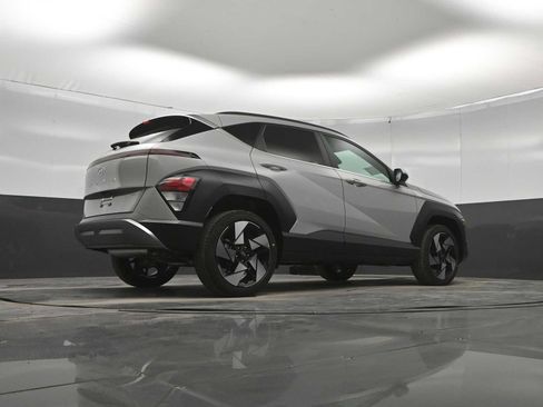 New 2026 Hyundai Kona Limited AWD/4WD image 41