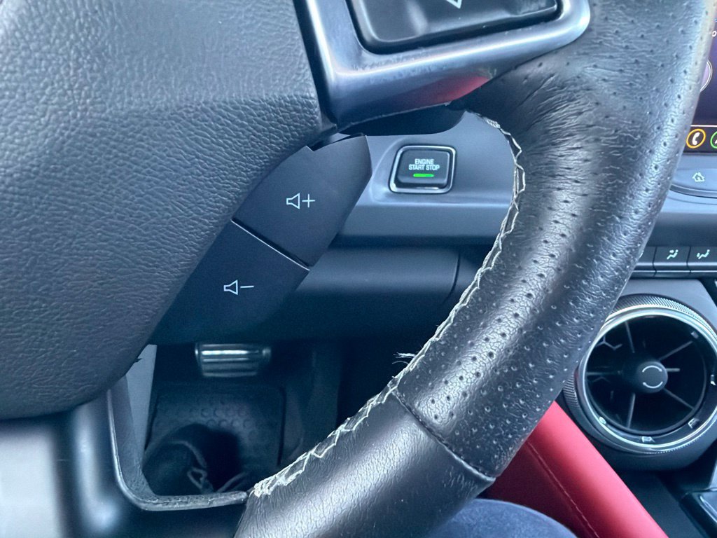 Used 2023 Chevrolet Camaro LT w/ Redline Edition RWD image 48