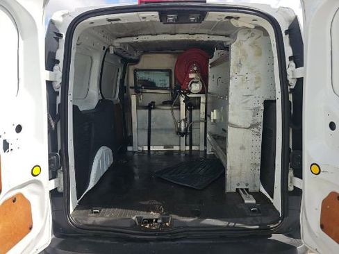 Used 2018 Ford Transit Connect XL FWD image 5