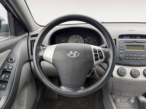 Used 2008 Hyundai Elantra GLS FWD image 14