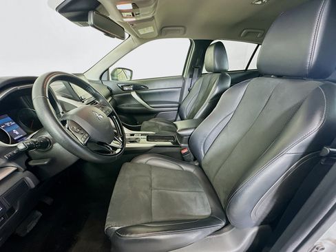 Used 2024 Mitsubishi Eclipse Cross SE AWD/4WD image 13