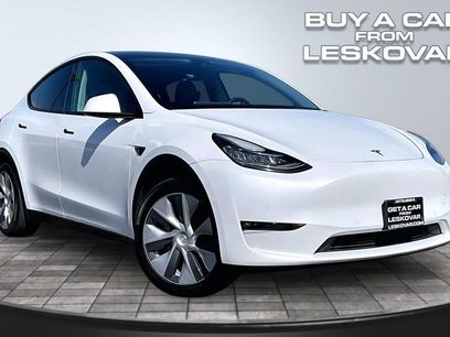 Used 2022 Tesla Model Y Long Range