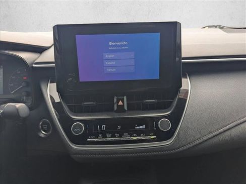 Certified 2023 Toyota Corolla SE FWD image 13