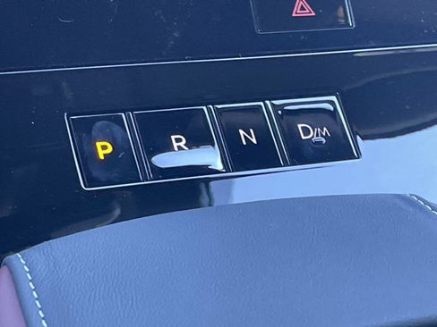 New 2026 INFINITI QX80 Autograph w/ Autograph Exterior Package image 19