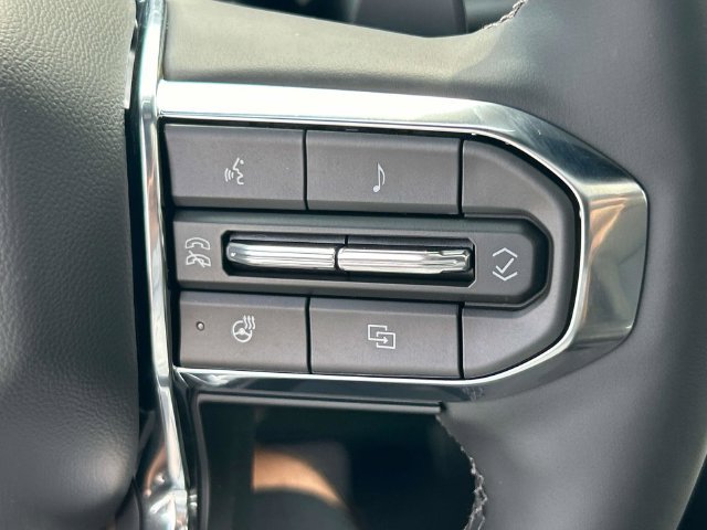 New 2026 GMC Yukon Denali w/ Denali Reserve Package AWD/4WD image 33
