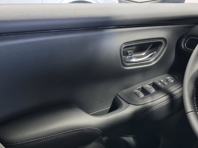 New 2027 Honda HR-V EX-L image 21