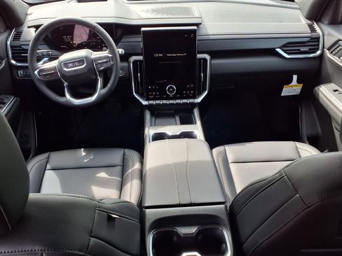 New 2026 GMC Acadia Elevation w/ Elevation Premium Package image 9