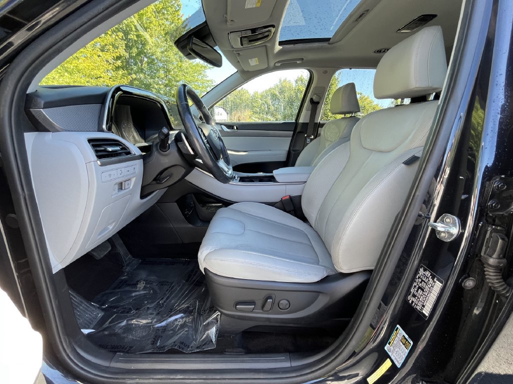 Used 2021 Hyundai Palisade SEL w/ Premium Package AWD/4WD image 21