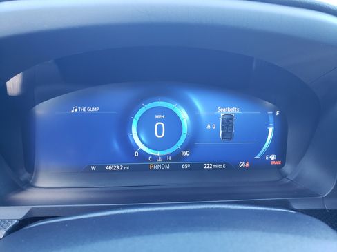 Used 2021 Ford Explorer ST w/ Equipment Group 401A AWD/4WD image 23