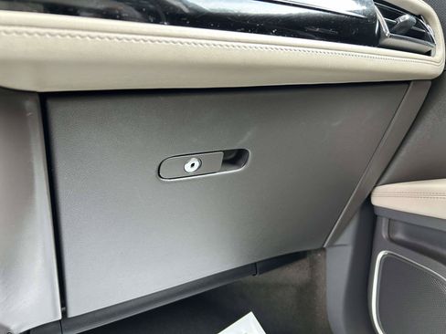 Certified 2022 Lincoln Nautilus FWD w/ Premium Package image 30