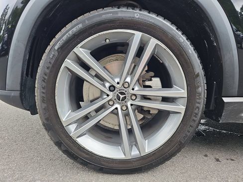 Used 2022 Mercedes-Benz GLE 350 4MATIC image 23