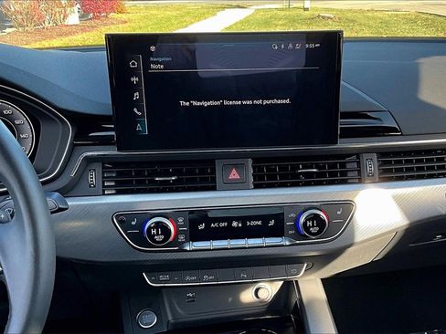 Used 2025 Audi A5 2.0T Premium Plus image 21