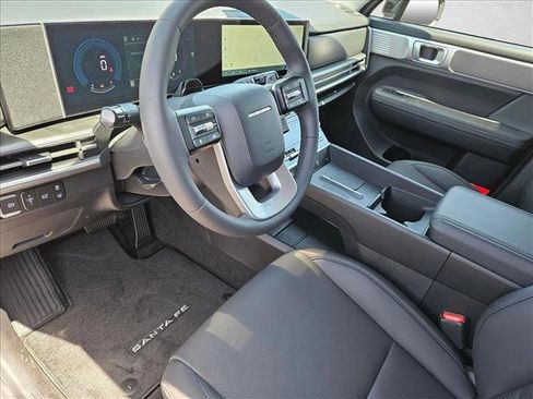 New 2026 Hyundai Santa Fe XRT AWD/4WD image 3